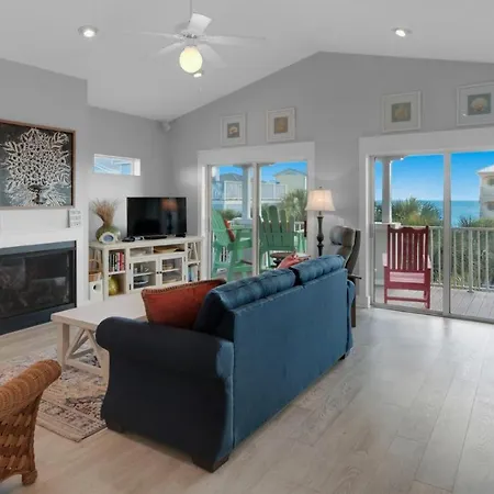Seaview II #200 Villa